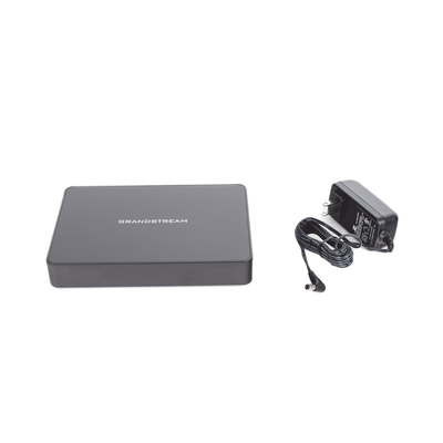 Router Gigabit VPN Multi-WAN con Balanceador de Cargas