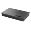 Router Gigabit VPN / Balanceador de cargas / 30,000 sesiones NAT / 6 puertos 10/100/1000 Mbps (WAN/LAN) / Compatible con GWN Cloud.
