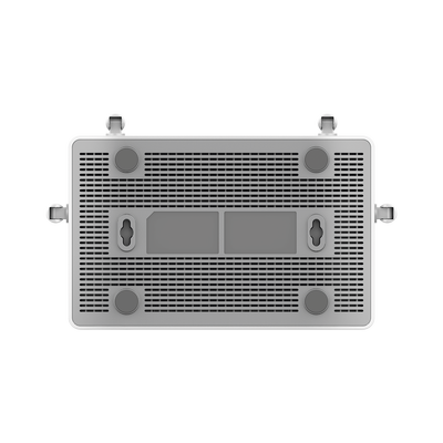 Router Inalámbrico Wi-Fi 5 802.11ac 1.27 Gbps, doble banda, MU-MIMO 2x2:2, Multi WAN con puerto SFP, servidor VPN con administración desde la nube gratuita o stand-alone.