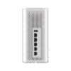 Router Inalámbrico Mesh Wi-Fi 6, 1.27 Gbps, doble banda, MU-MIMO 2x2:2, servidor VPN con administración desde la nube gratuita o stand-alone.