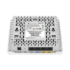 Punto de Acceso Wi-Fi 802.11 ac, 1.17 Gbps, con Switch Ethernet Integrado 1 puerto Gigabit y 3 puertos 10/100 Mbps, configuración desde la nube gratuita o desde controlador.