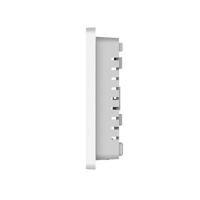 Punto de Acceso Wi-Fi 802.11 Wave 2, 1.27 Gbps, Provee 3 puertos Gigabit que proporcionan Ethernet, configuración desde la nube gratuita o desde controlador.