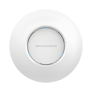 Punto de acceso Wi-Fi 802.11 ac 1.27 Gbps, Wave-2, MU-MIMO 2x2:2 con administración desde la nube gratuita o stand-alone.