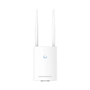 Punto de acceso para exterior Wi-Fi 802.11 ac 1.27 Gbps, Wave-2, MU-MIMO 2x2:2 con administración desde la nube gratuita o stand-alone.