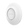 Punto de acceso Wi-Fi 802.11 ac 1.75 Gbps, Wave-2, MU-MIMO 3x3:3 con administración desde la nube gratuita o stand-alone.
