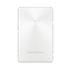 Punto de acceso Wi-Fi 802.11 ac 2.03 Gbps, de pared, Wave-2, MU-MIMO 4x4:4 (5GHz) y MU-MIMO 2x2:2 (2.4GHz) con administración desde la nube gratuita o stand-alone.