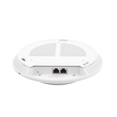 Punto de acceso Wi-Fi 802.11 ac 2.33 Gbps, Wave-2, MU-MIMO 4x4:4 con administración desde la nube gratuita o stand-alone.