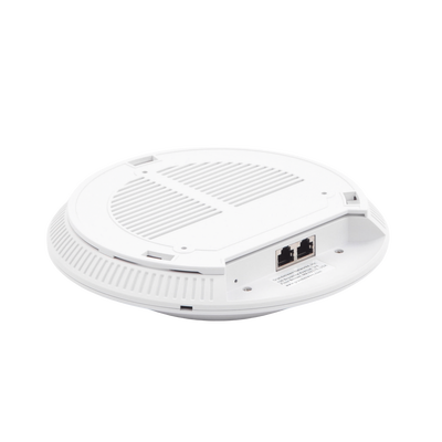 Punto de acceso Wi-Fi 802.11 ac 2.33 Gbps, Wave-2, MU-MIMO 4x4:4 con administración desde la nube gratuita o stand-alone.