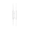 Punto de acceso para exterior Wi-Fi 802.11 ac 2.33 Gbps, Wave-2, MU-MIMO 4x4:4, de largo alcance con administración desde la nube gratuita o stand-alone.