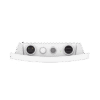 Punto de acceso para exterior AX3000 Wi-Fi 6, MU-MIMO 2x2:2, Throughput inalámbrico agregado de 3 Gbps con administración desde la nube gratuita o stand-alone. Punto de acceso para exterior AX3000 Wi-Fi 6, MU-MIMO 2x2:2, Throughput inalámbrico agregado de 3 Gbps con administración desde la nube gratuita o stand-alone.