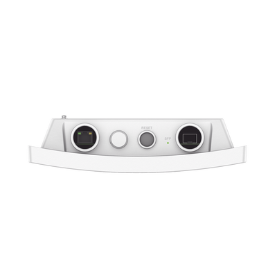 Punto de acceso para exterior AX3000 Wi-Fi 6, MU-MIMO 2x2:2, Throughput inalámbrico agregado de 3 Gbps con administración desde la nube gratuita o stand-alone. Punto de acceso para exterior AX3000 Wi-Fi 6, MU-MIMO 2x2:2, Throughput inalámbrico agregado de 3 Gbps con administración desde la nube gratuita o stand-alone.