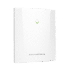 Punto de acceso para exterior AX3000 Wi-Fi 6, MU-MIMO 2x2:2, Throughput inalámbrico agregado de 3 Gbps con administración desde la nube gratuita o stand-alone. Punto de acceso para exterior AX3000 Wi-Fi 6, MU-MIMO 2x2:2, Throughput inalámbrico agregado de 3 Gbps con administración desde la nube gratuita o stand-alone.