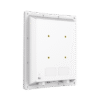 Punto de acceso para exterior AX3000 Wi-Fi 6, MU-MIMO 2x2:2, Throughput inalámbrico agregado de 3 Gbps con administración desde la nube gratuita o stand-alone. Punto de acceso para exterior AX3000 Wi-Fi 6, MU-MIMO 2x2:2, Throughput inalámbrico agregado de 3 Gbps con administración desde la nube gratuita o stand-alone.