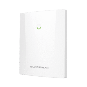 Punto de acceso para exterior AX3000 Wi-Fi 6, MU-MIMO 2x2:2, Throughput inalámbrico agregado de 3 Gbps con administración desde la nube gratuita o stand-alone.