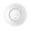 Punto de acceso inalámbrico Wi-Fi 6 para interiores GWN7662, MU-MIMO 4x4:4 con administración desde la nube gratuita o stand-alone.