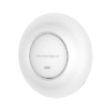 Punto de acceso Wi-Fi 6 802.11 ax 3.5 Gbps, MU-MIMO 4x4:4 con administración desde la nube gratuita o stand-alone.