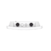 Punto de acceso para exterior Wi-Fi 6 AX6000 de alto rendimiento, IP67, MU-MIMO 4x4:4, Throughput inalámbrico de 6Gbps con administración desde la nube gratuita o stand-alone.