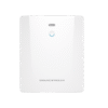 Punto de acceso para exterior Wi-Fi 6 AX6000 de alto rendimiento, IP67, MU-MIMO 4x4:4, Throughput inalámbrico de 6Gbps con administración desde la nube gratuita o stand-alone.