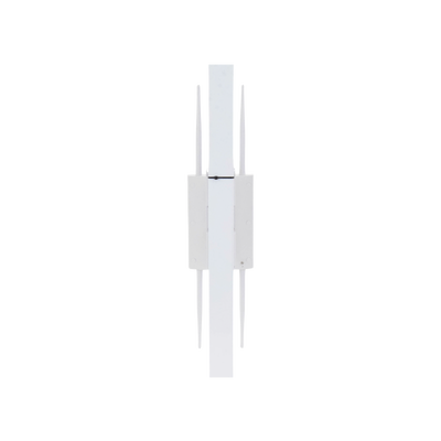 Punto de acceso para exterior Wi-Fi 6 802.11 ax 3.55 Gbps, MU-MIMO 4x4:4 con administración desde la nube gratuita o stand-alone.