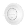 Punto de acceso Wi-Fi 6E tribanda GWN 802.11ax, con administración desde la nube gratuita o stand-alone.