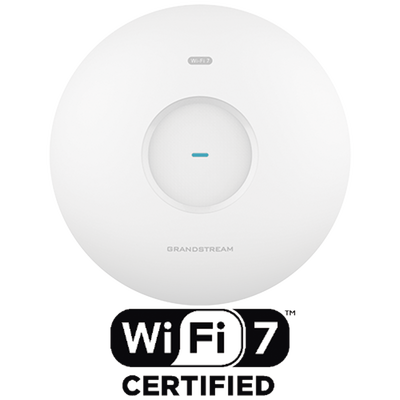 Punto de acceso Wi-Fi 7 de doble banda