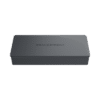 Switch Gigabit No Administrable / 8 puertos 10/100/1000 Mbps