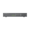 Switch No Administrable / 16 Puertos 10/100/1000 MBPS Switch No Administrable / 16 Puertos 10/100/1000 MBPS
