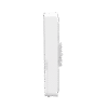 Switch PoE Lite administrable para exteriores de 6 puertos (5GE+1SFP) / Clasificación IP66 a prueba de polvo y agua