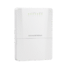 Switch PoE Lite administrable para exteriores de 6 puertos (5GE+1SFP) / Clasificación IP66 a prueba de polvo y agua