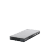 Switch Gigabit Administrable / 16 puertos 10/100/1000 Mbps + 4 Puertos SFP Uplink / Compatible con GWN Cloud.