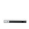 Switch Gigabit Administrable / 24 puertos 10/100/1000 Mbps + 4 Puertos SFP Uplink / Compatible con GWN Cloud.
