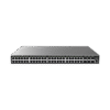 Switch Gigabit Administrable / 48 puertos 10/100/1000 Mbps + 6 Puertos SFP+ / Compatible con GWN Cloud.
