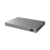 Switch Gigabit Administrable / 48 puertos 10/100/1000 Mbps + 6 Puertos SFP+ / Compatible con GWN Cloud.