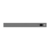 Switch Gigabit PoE+ Administrable / 48 puertos 10/100/1000 Mbps + 6 Puertos SFP+ / Hasta 400W / Compatible con GWN Cloud.