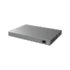 Switch Gigabit PoE+ Administrable / 48 puertos 10/100/1000 Mbps + 6 Puertos SFP+ / Hasta 400W / Compatible con GWN Cloud.