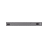 Switch Capa 3 PoE+ Administrable / 24 puertos 10/100/1000 Mbps + 4 Puertos SFP+ de 10 Gigabits / Hasta 360W / Compatible con GWN Cloud.