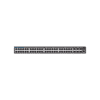Switch Capa 3 Administrable / 48 puertos 10/100/1000 Mbps + 6 Puertos SFP+ de 10 Gigabits / Compatible con GWN Cloud.