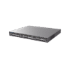 Switch Capa 3 PoE+ Administrable / 48 puertos 10/100/1000 Mbps + 6 Puertos SFP+ de 10 Gigabits / Hasta 740W / Compatible con GWN Cloud. Switch Capa 3 PoE+ Administrable / 48 puertos 10/100/1000 Mbps + 6 Puertos SFP+ de 10 Gigabits / Hasta 740W / Compatible con GWN Cloud.
