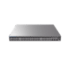 Switch Capa 3 PoE+ Administrable / 48 puertos 10/100/1000 Mbps + 6 Puertos SFP+ de 10 Gigabits / Hasta 740W / Compatible con GWN Cloud. Switch Capa 3 PoE+ Administrable / 48 puertos 10/100/1000 Mbps + 6 Puertos SFP+ de 10 Gigabits / Hasta 740W / Compatible con GWN Cloud.