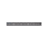 Switch Capa 3 PoE+ Administrable / 48 puertos 10/100/1000 Mbps + 6 Puertos SFP+ de 10 Gigabits / Hasta 740W / Compatible con GWN Cloud. Switch Capa 3 PoE+ Administrable / 48 puertos 10/100/1000 Mbps + 6 Puertos SFP+ de 10 Gigabits / Hasta 740W / Compatible con GWN Cloud.