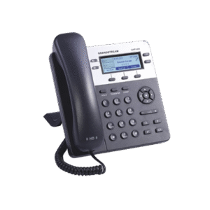 Teléfono IP GrandStream Empresarial para 2 líneas (descontinuado)