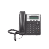 Teléfono IP SMB de 2 líneas con 3 teclas de función programables y conferencia de 3 vías, 5 Vcc