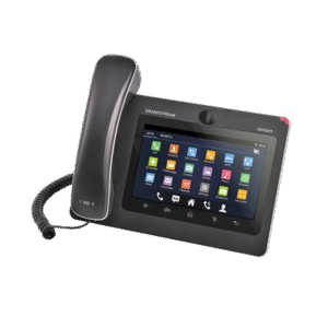 Teléfono IP GrandStream Empresarial para Videoconferencias