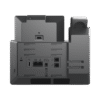 Videoteléfono IP pantalla táctil con android de 16 líneas, doble puerto Gigabit, PoE/PoE+