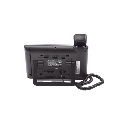 Teléfono IP GrandStream Empresarial para Videoconferencias con Android 7, 16 lineas, procesador 4 nucleos