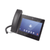 Video teléfono IP empresarial Android con pantalla táctil (1280x800) hasta 16 líneas y 16 cuentas SIP Video teléfono IP empresarial Android con pantalla táctil (1280x800) hasta 16 líneas y 16 cuentas SIP