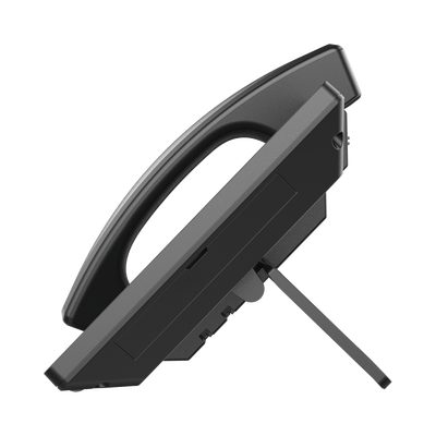 Teléfono IP Android 11, 16 líneas SIP con 16 cuentas, pantalla táctil 8", puertos Gigabit, Wi-Fi, Bluetooth, PoE, codec Opus, IPV4/IPV6 con gestión en la nube GDMS Teléfono IP Android 11, 16 líneas SIP con 16 cuentas, pantalla táctil 8", puertos Gigabit, Wi-Fi, Bluetooth, PoE, codec Opus, IPV4/IPV6 con gestión en la nube GDMS