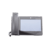 Teléfono IP Android 11, 16 líneas SIP con 16 cuentas, pantalla táctil 8", puertos Gigabit, Wi-Fi, Bluetooth, PoE, codec Opus, IPV4/IPV6 con gestión en la nube GDMS Teléfono IP Android 11, 16 líneas SIP con 16 cuentas, pantalla táctil 8", puertos Gigabit, Wi-Fi, Bluetooth, PoE, codec Opus, IPV4/IPV6 con gestión en la nube GDMS