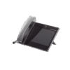 Teléfono IP Android 11, 16 líneas SIP con 16 cuentas, pantalla táctil 8", puertos Gigabit, Wi-Fi, Bluetooth, PoE, codec Opus, IPV4/IPV6 con gestión en la nube GDMS Teléfono IP Android 11, 16 líneas SIP con 16 cuentas, pantalla táctil 8", puertos Gigabit, Wi-Fi, Bluetooth, PoE, codec Opus, IPV4/IPV6 con gestión en la nube GDMS