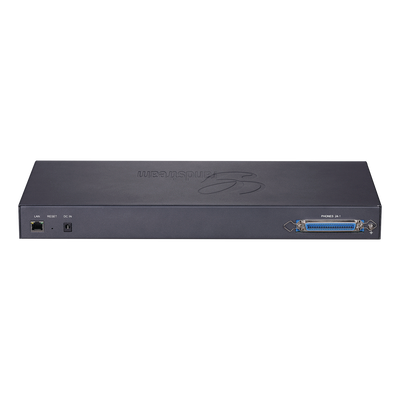 Adaptador VoIP GrandStream de 24 FXS p/montaje en rack
